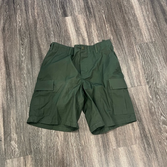 Tru speck cargo shorts - Picture 1 of 3